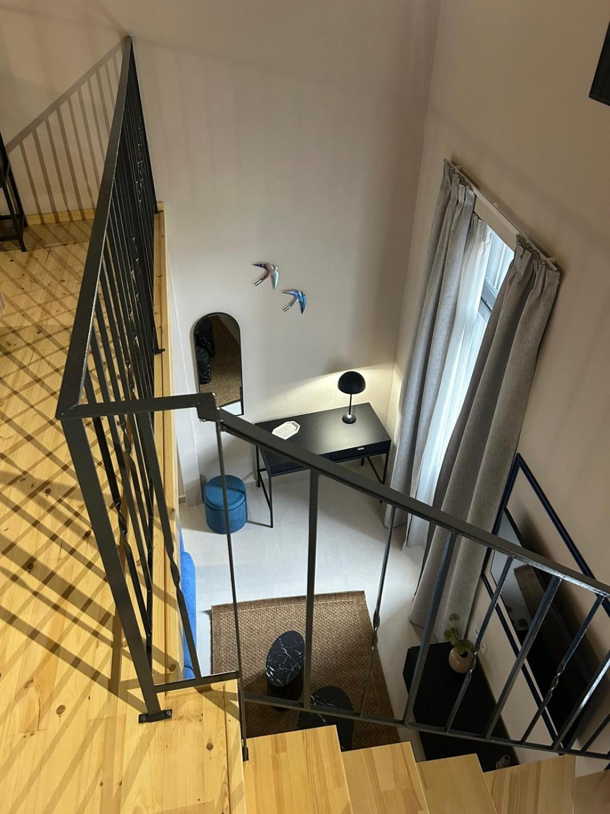 Living Yard Thissio أثينا المظهر الخارجي الصورة