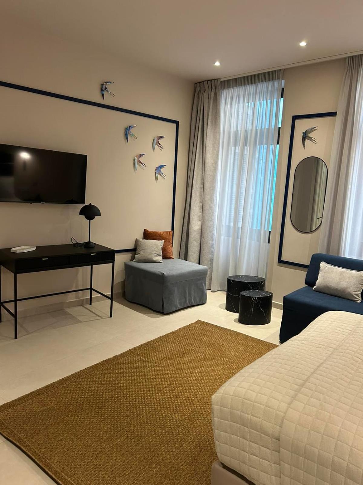 Living Yard Thissio أثينا المظهر الخارجي الصورة