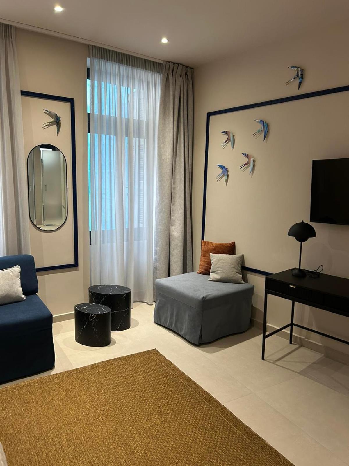 Living Yard Thissio أثينا المظهر الخارجي الصورة